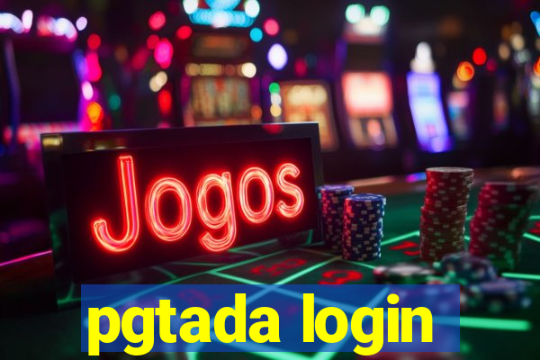 pgtada login